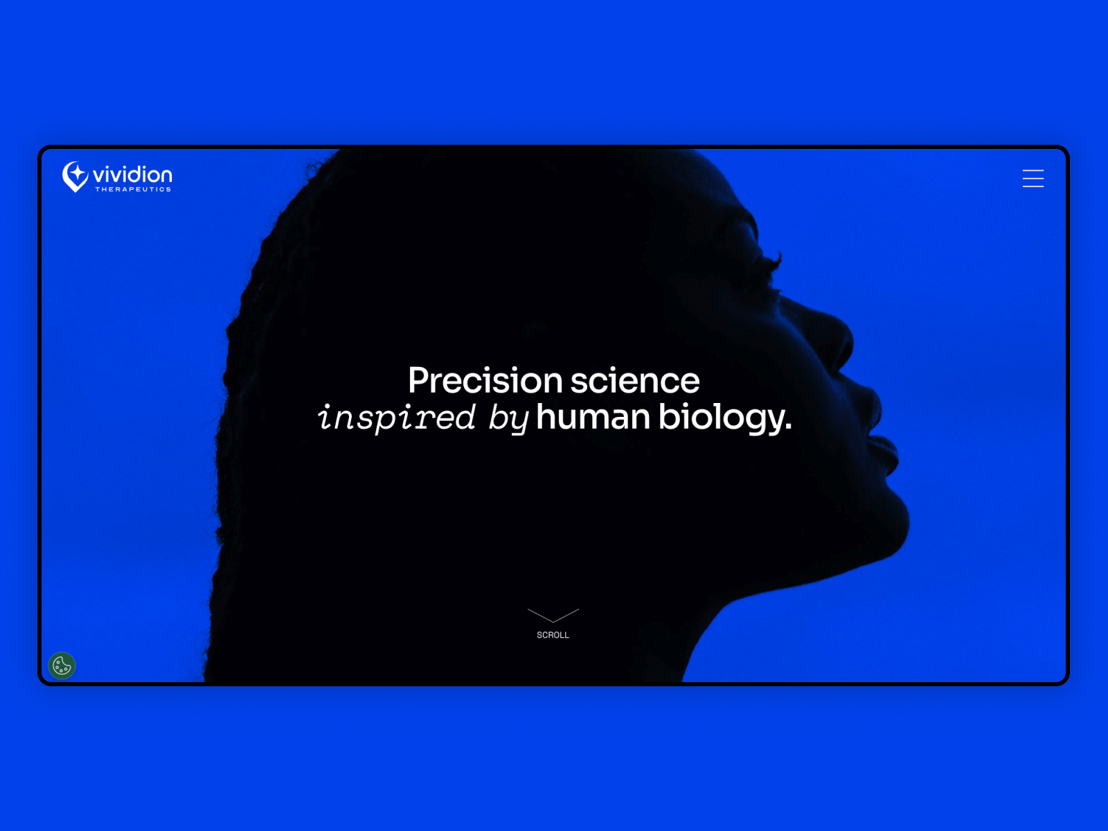 Vividion Therapeutics Preview